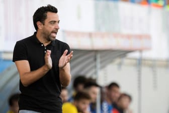 FC Barcelona: Xavi Hernandez begründet seine Trainerabsage.