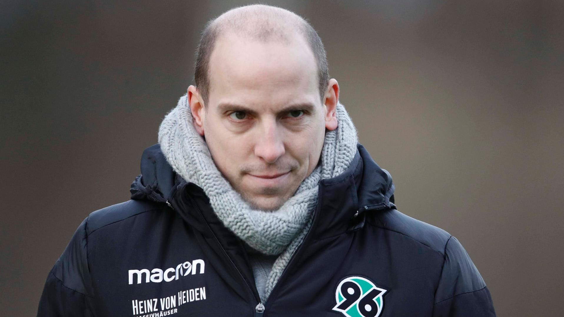 Jan Schlaudraff: Der Sportchef war erst seit April im Verein aktiv. Jan Schlaudraff: Der Sportchef war erst seit April im Verein aktiv.