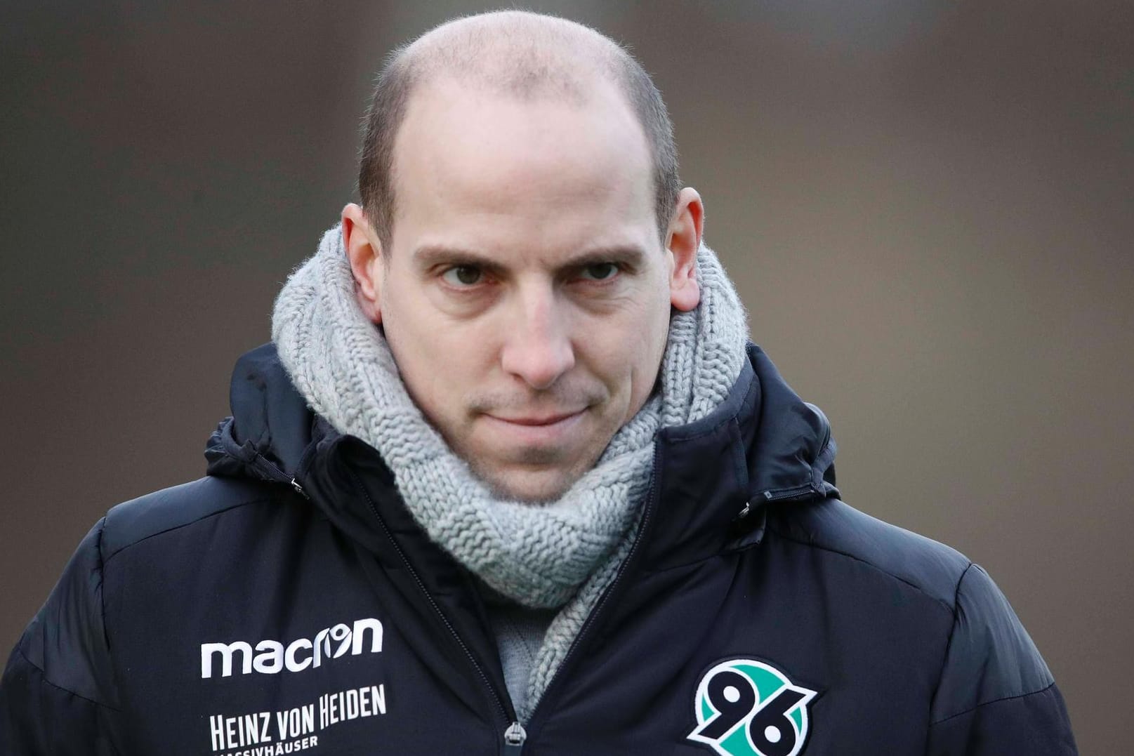 Jan Schlaudraff: Der Sportchef war erst seit April im Verein aktiv.