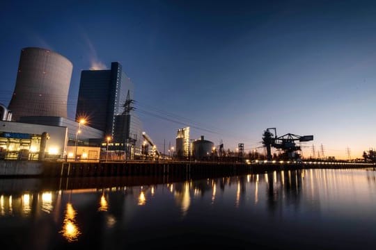 Der Bund, die Kohle-Länder und die Kraftwerksbetreiber hatten sich bei ihren Verhandlungen über den Fahrplan für den Kohleausstieg in Deutschland geeinigt.
