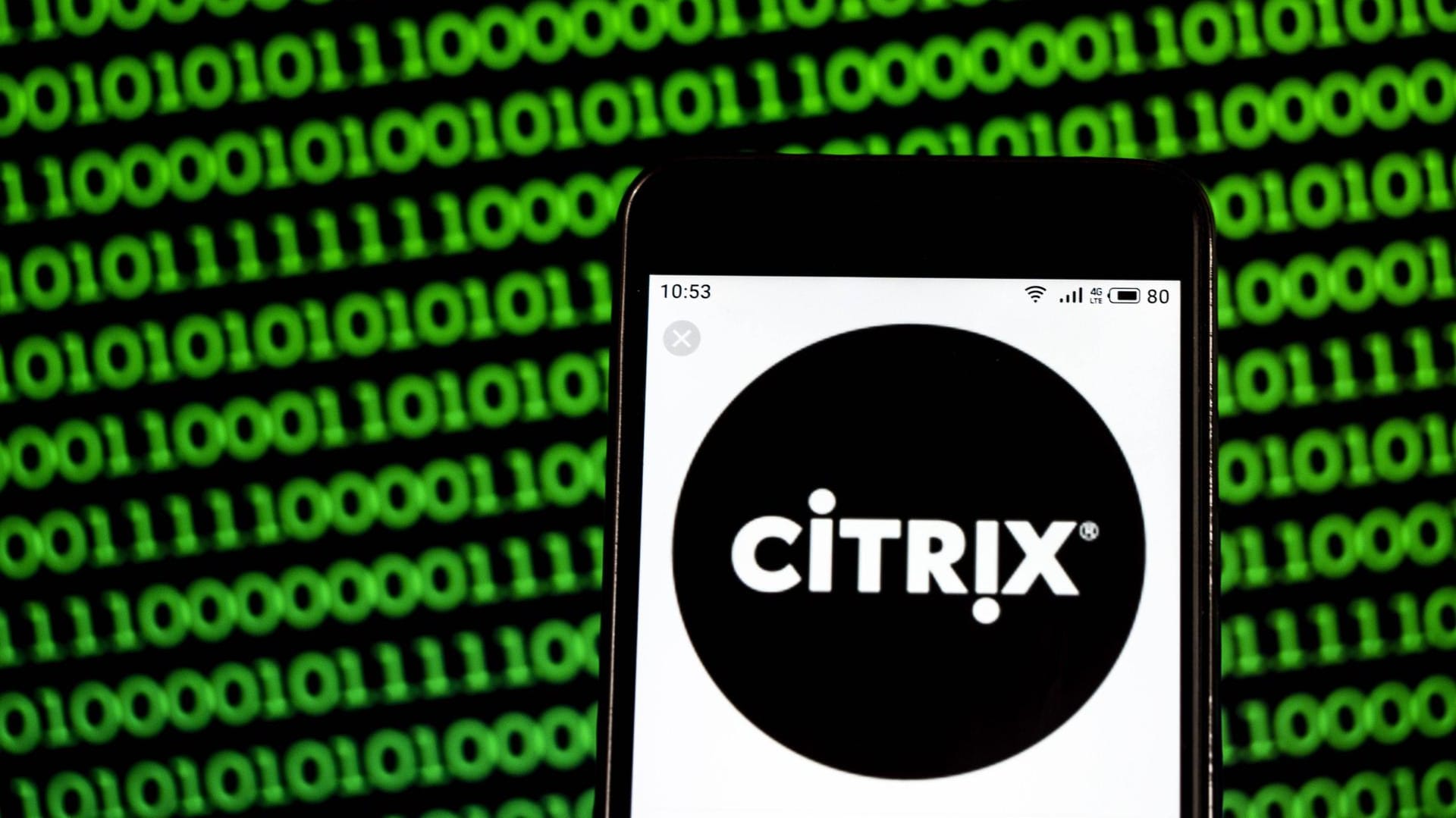 Citrix Systems: Viele deutsche Firmen, Behörden und öffentliche Einrichtungen nutzen eine fehlerhafte Citrix-Software.