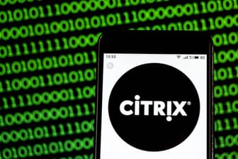 Citrix Systems: Viele deutsche Firmen, Behörden und öffentliche Einrichtungen nutzen eine fehlerhafte Citrix-Software.