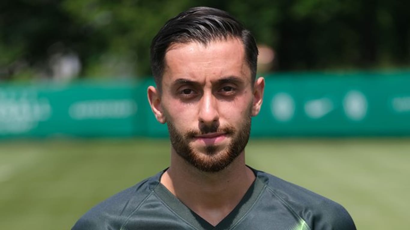 Der VfL Wolfsburg verleiht Yunus Malli an den 1.