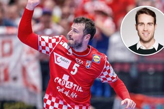 Handball-EM: So können die Deutschen Kroatien schlagen.