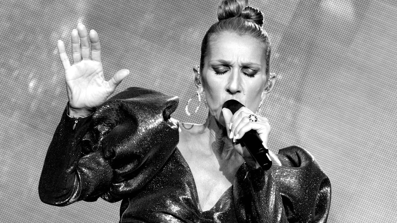 Céline Dion: Die kanadische Sängerin muss den nächsten schmerzlichen Verlust ertragen