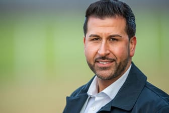 Bürgermeisterkandidat Ozan Iyibas: Nach dem Rückzug eines anderen muslimischen CSU-Bewerbers gibt es nun in Neufahrn den ersten muslimischen Bürgermeisterkandidaten der CSU in Bayern.