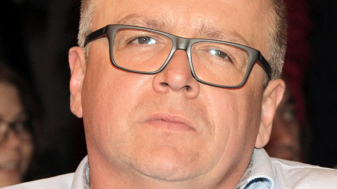Der Estorfer SPD-Politiker Arnd Focke (Archivbild): Nach massiven Bedrohungen von rechts war der Bürgermeister von seinem Amt zurückgetreten. Der Estorfer SPD-Politiker Arnd Focke (Archivbild): Nach massiven Bedrohungen von rechts war der Bürgermeister von seinem Amt zurückgetreten.