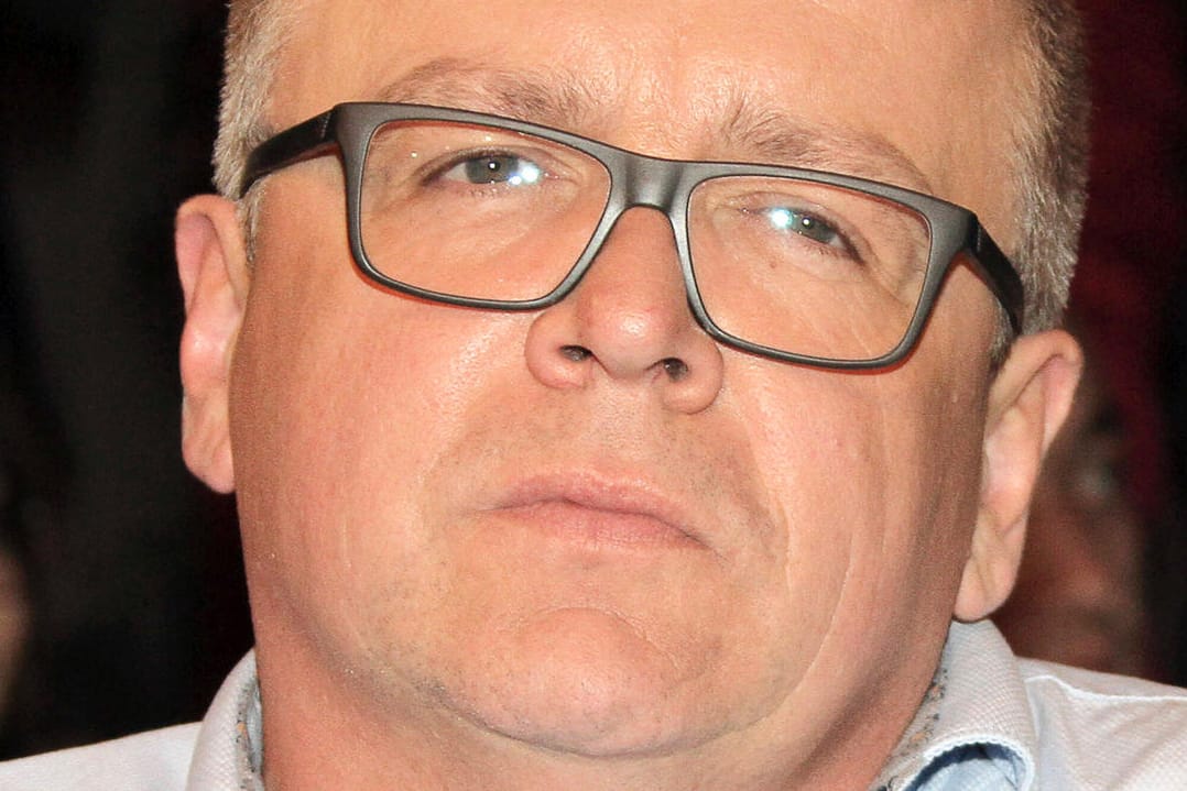 Der Estorfer SPD-Politiker Arnd Focke (Archivbild): Nach massiven Bedrohungen von rechts war der Bürgermeister von seinem Amt zurückgetreten.