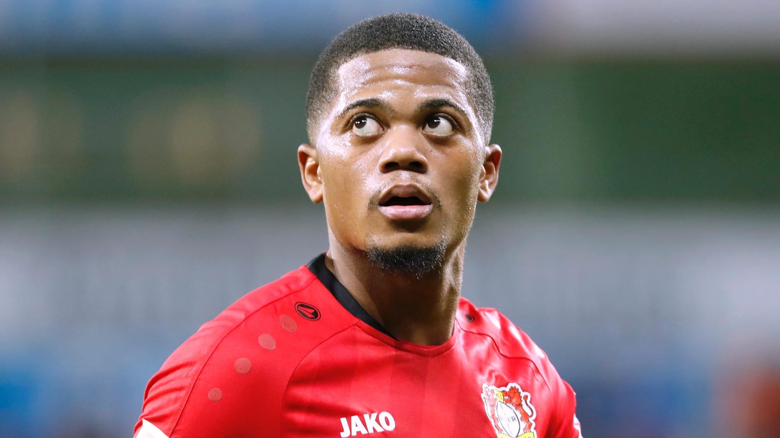 Leon Bailey: Der Bayer-Star spielt seit Januar 2017 für die Werkself.