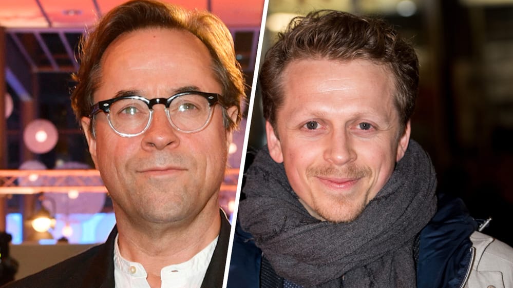 Jan Josef Liefers: Der "Tatort"-Star äußerte sich zum Tod seines Kollegen Ferdinand Schmidt-Modrow. Jan Josef Liefers: Der "Tatort"-Star äußerte sich zum Tod seines Kollegen Ferdinand Schmidt-Modrow.