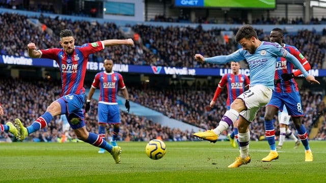Manchesters Silva (2. Manchesters Silva (2.