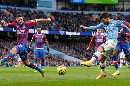Manchesters Silva (2.