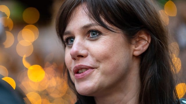 Felicitas Woll wird 40.