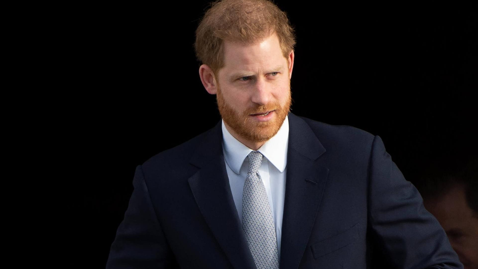 Prinz Harry: Der Enkel der Queen äußert sich zum "Megxit".