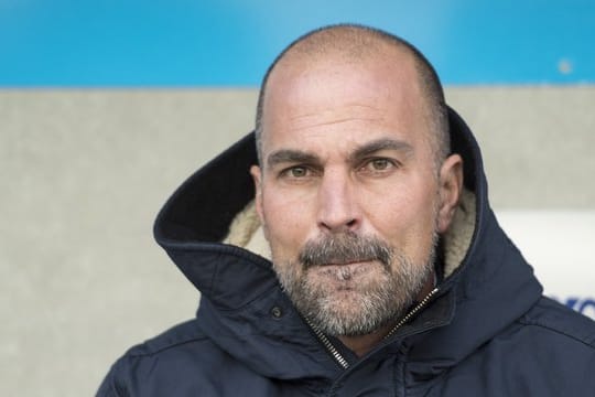 Ist nicht meher Trainer der Sydney Wanderers: Markus Babbel.