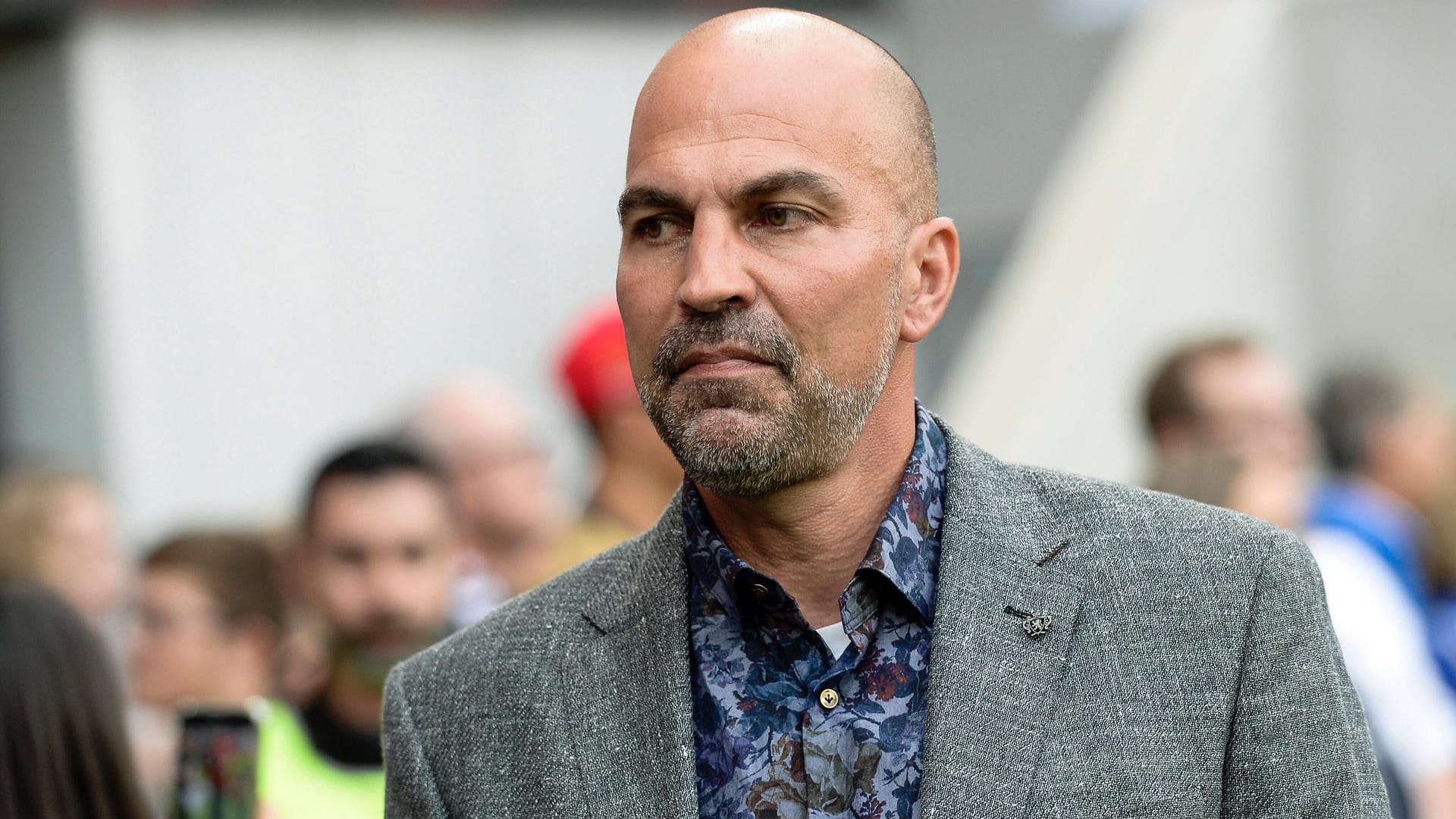Markus Babbel: Der Trainer ist bei den Sydney Wanderers entlassen worden. Markus Babbel: Der Trainer ist bei den Sydney Wanderers entlassen worden.
