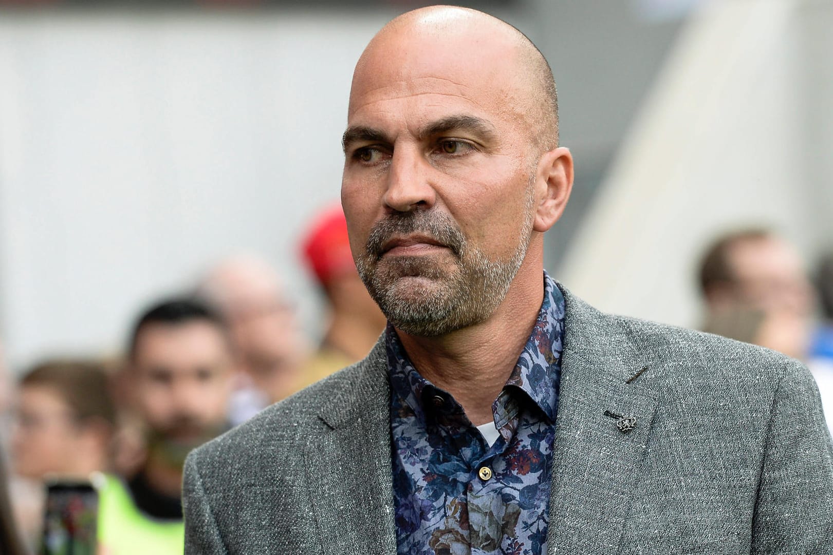 Markus Babbel: Der Trainer ist bei den Sydney Wanderers entlassen worden.