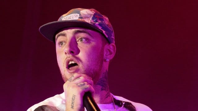 Auf dem posthumen Album "Circles" zeigte Mac Miller seine Verletzlichkeit.