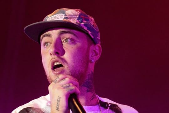 Auf dem posthumen Album "Circles" zeigte Mac Miller seine Verletzlichkeit.