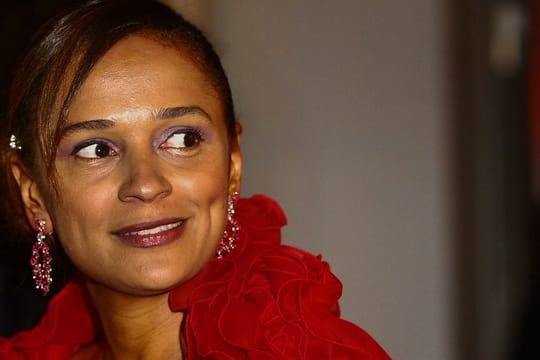 Ein Gericht in Angola hat die Vermögenswerte von Isabel dos Santos wegen Korruptions-Vorwürfen eingefroren.