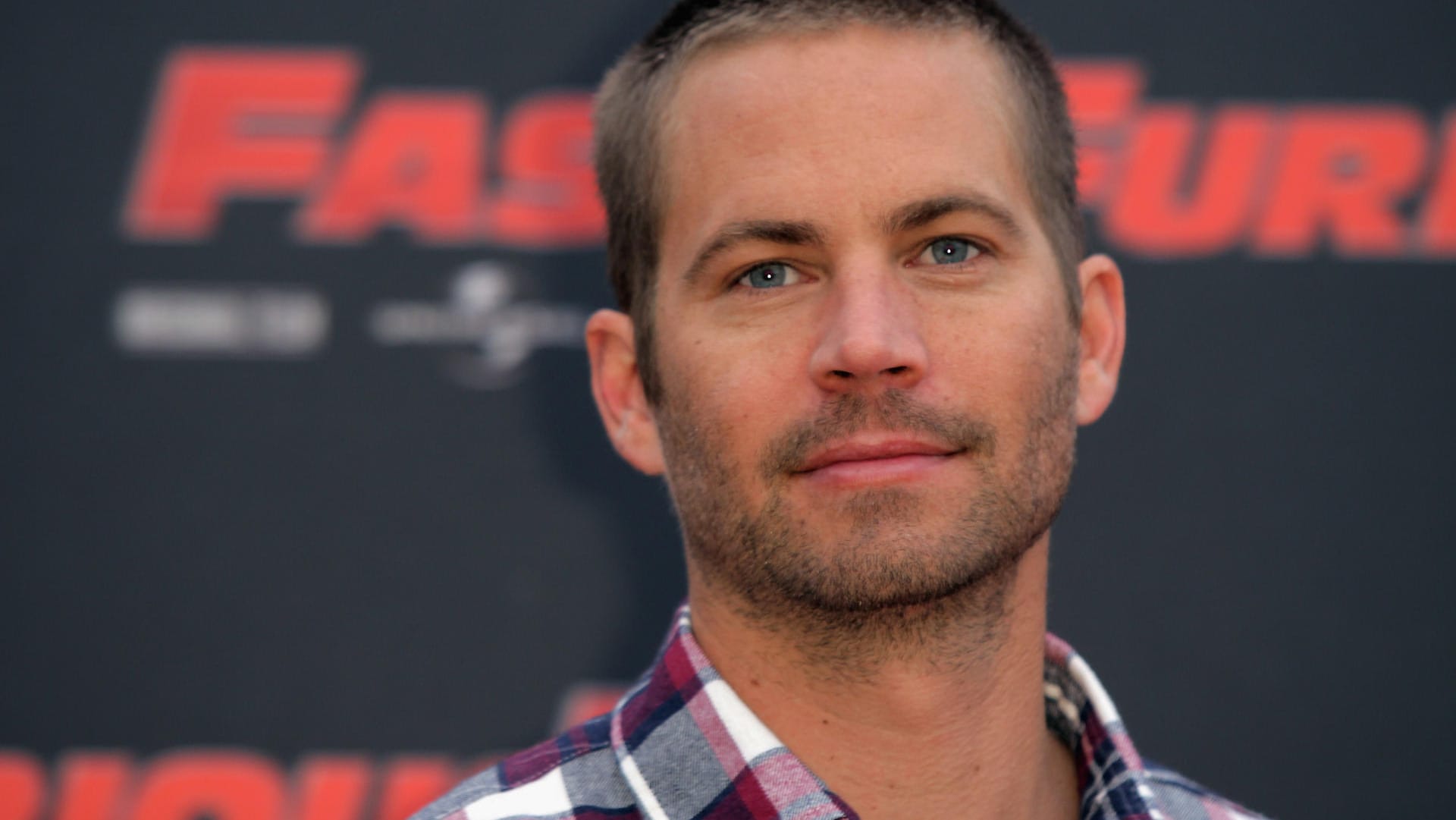 Schauspieler Paul Walker starb 2013: Bekannt wurde er mit der Filmreihe "Fast & Furious 5".