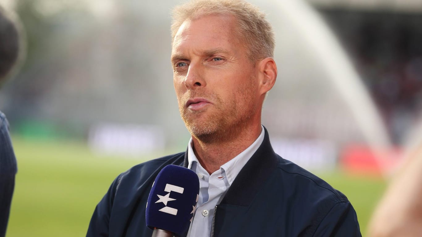 Jan Henkel: Der Moderator steht nicht mehr bei Eurosport unter Vertrag.