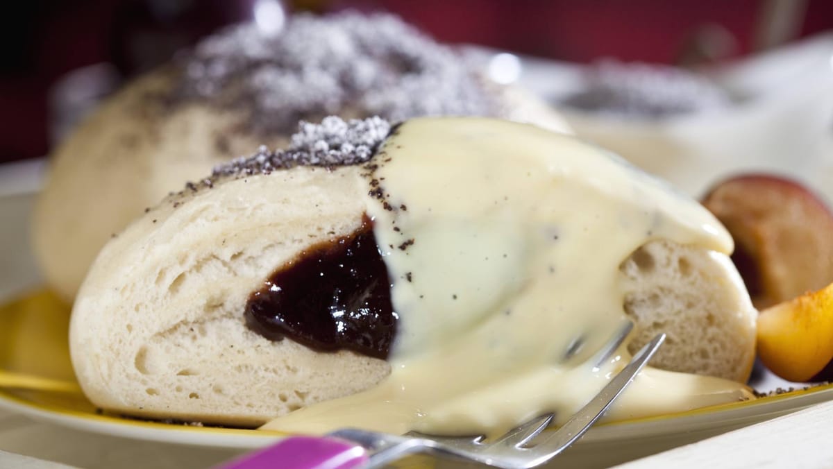 Diese Rezepte sind zurück in neuem Gewand