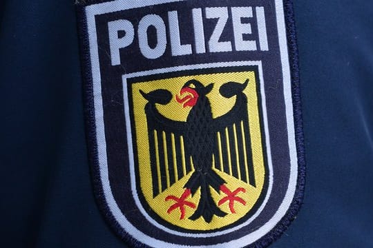 Die Bundespolizei will in diesem Jahr 2150 neue Posten schaffen.