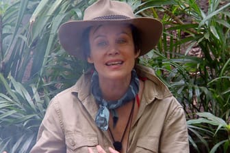 Sonja Kirchberger: "Die Dschungelkrone muss man sich erarbeiten."
