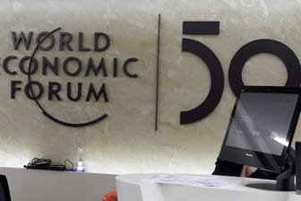 50 Jahre Davos: Umstrittene Tagung