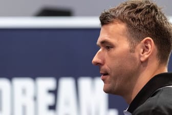 Christian Prokop soll die deutschen Handballer als Bundestrainer zu Olympia führen.