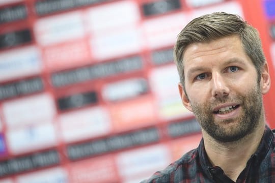 Hat seine ersten 100 Tage als VfB-Boss hinter sich: Thomas Hitzlsperger.