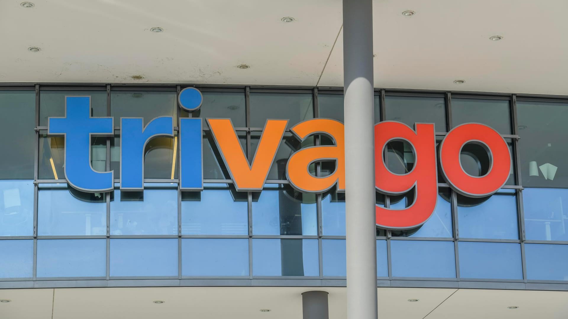 Trivago: Die Hotel-Suchmaschine hilfte dabei die Preise von Hotels, Hostels oder „Bed and Breakfast“-Unterkünften zu vergleichen.