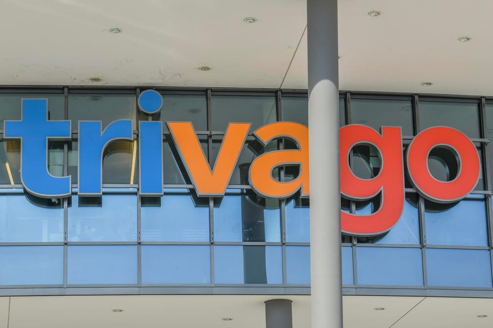 Trivago: Die Hotel-Suchmaschine hilfte dabei die Preise von Hotels, Hostels oder „Bed and Breakfast“-Unterkünften zu vergleichen.