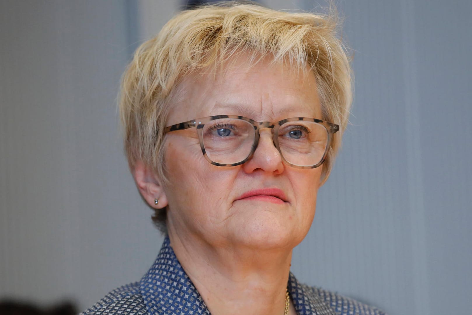 Renate Künast: Bei den verbleibenden sechzehn Kommentaren hat das Gericht nach wie vor nichts zu beanstanden – sie bezögen sich auf eine Aussage von Künast aus dem Jahr 1986 (Archivbild).