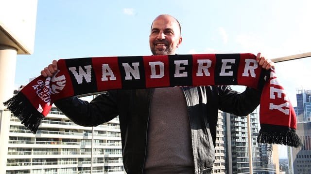 Kritisiert den Fußball in der australischen A-League: Markus Babbel.