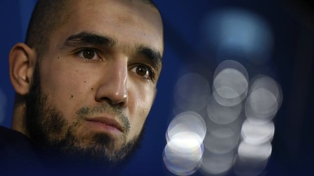 Nabil Bentaleb spielt ab sofort auf Leihbasis für Newcastle.