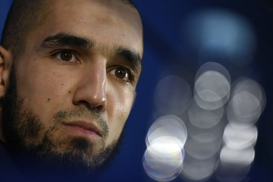 Nabil Bentaleb spielt ab sofort auf Leihbasis für Newcastle.