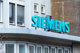 Siemens: Der Technologiekonzern zählt zu den bekanntesten deutschen Unternehmens weltweit.