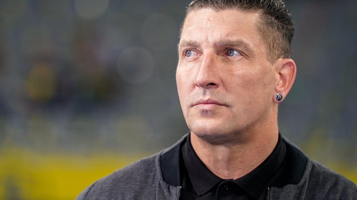 Mit deutlichen Aussagen: Stefan Kretzschmar kritisiert die Berichterstattung über Handball-Bundestrainer Christian Prokop.