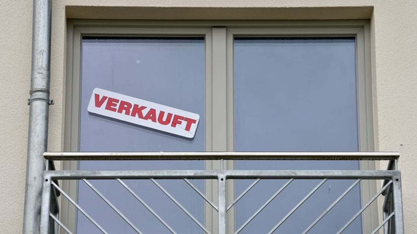 Der Deutsche Mieterbund möchte das Umwandeln von Miet- in Eigentumswohnungen erschweren.