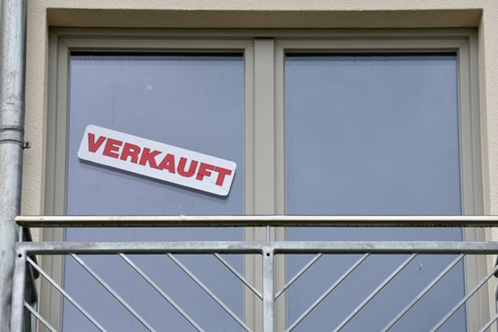 Der Deutsche Mieterbund möchte das Umwandeln von Miet- in Eigentumswohnungen erschweren.