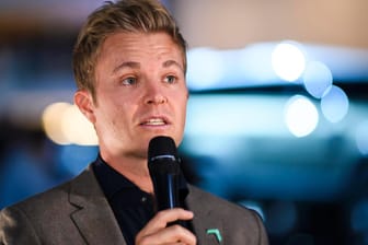 Nico Rosberg: Der Ex-Weltmeister macht sich immer noch viele Gedanken um die Formel 1.