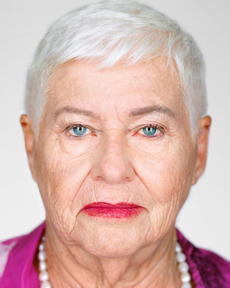 Aliza Landau.