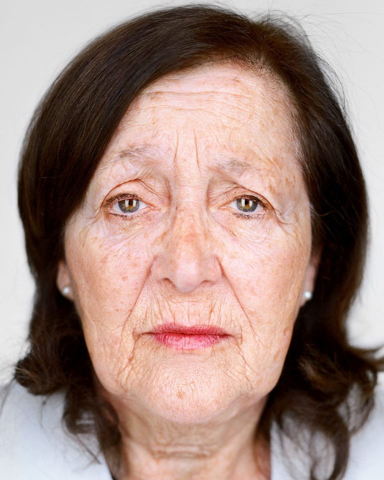 Marta Wise.