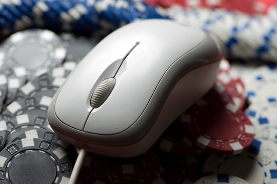 Die Länder ringen seit langem um eine Neuregelung des deutschen Glücksspielmarktes.