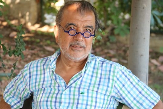 Enver Altayli soll eine "bewaffnete Terrororganisation" aufgebaut oder geführt haben.