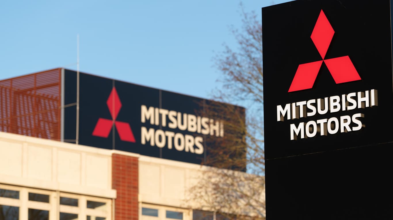 Mitsubishi: Der Autobauer steht im Verdacht der Abgasmanipulation. Das könnte ihn Milliarden kosten.