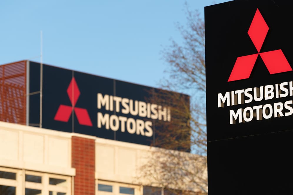Mitsubishi: Der Autobauer steht im Verdacht der Abgasmanipulation. Das könnte ihn Milliarden kosten.