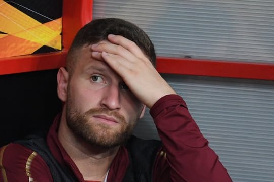 Ist beim FC Arsenal schon länger kein Stammspieler mehr: Shkodran Mustafi.